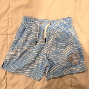 GOAT USA - shorts